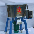 Ṣiṣu Granular ohun elo Dapọ Mixer Iye